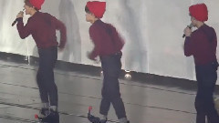 EXO - Peter Pan