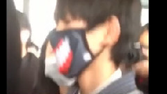 TFBOYS - 机场接机