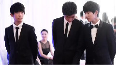 TFBOYS - 国考团传记 第一季