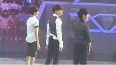 TFBOYS - 2014国考团应援总结