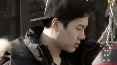 GOT7 - 驴S (Jackson 自作曲)