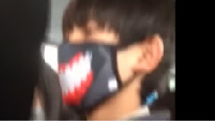TFBOYS - 机场接机