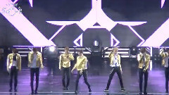 EXO - Overdose