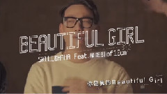 HAHA,10CM,Skull - Beautiful Girl