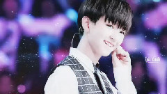 TFBOYS,王俊凯 - Super Psycho Love
