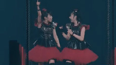 BABYMETAL - 4の歌 (444 Ver.)