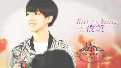 TFBOYS - MummySister麻秸站开站视频