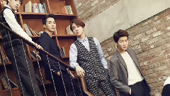 Winner - Winner成员们的美好的一天