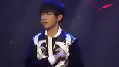 TFBOYS - 少年中国强发布会