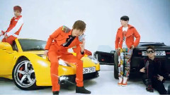 Block B - Don't Move