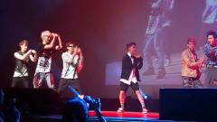 EXO,EXO-M,EXO-K - Growl