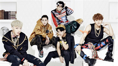 MYNAME - Too Very So Much 舞蹈版