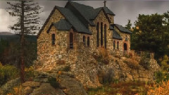 音乐短片 - Reflections