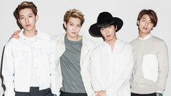 CNBLUE - WHITE