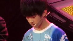 TFBOYS - 年代秀魔术