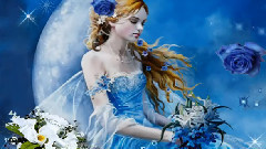 音乐短片 - Moonlight Sonata