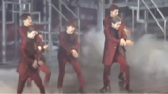 EXO - Hurt