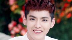 EXO-M - 我亲爱的白衣少年
