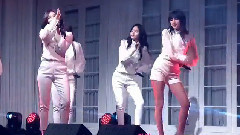 A Pink - Mr.Chu