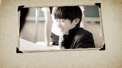 TFBOYS - 联合应援接力视频预告