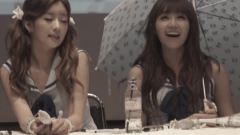 A Pink - 新村签名会