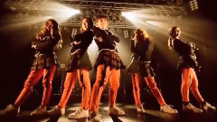 Crayon Pop - 出场 & Saturday Night & Talk & Bing Bing & Dancing Queen
