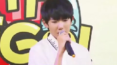 TFBOYS - 王源歌曲Cut