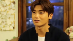 ZE:A,朴炯植(ZE:A) - Naver演艺 2015年3月,朴炯植的惊喜预报 #2 Making And Interview