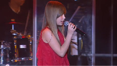 Connie Talbot - Fireflies