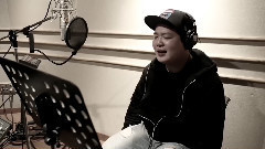 2BiC - Bye Bye Bye 录音室录制