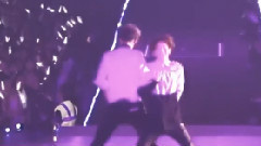 Chen(EXO),EXO - 双人舞