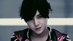 Hey! Say! JUMP - 殺せんせーションズ(オペレーションモード)