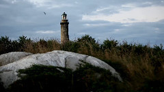 音乐短片 - The Sea On Every Side