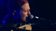 OneRepublic - Performing At Paris In Live