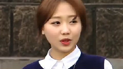 Lovelyz - KBS2危机出逃No.1 Lovelyz Cut