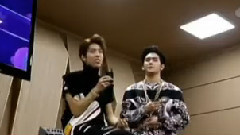 Infinite,Infinite-H - SBS The Show Infinite-H 采访