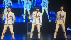 TFBOYS - 步步高公开课彩排Part4