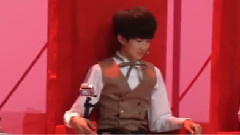 TFBOYS - 游戏Part