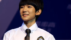 TFBOYS - 重庆步步高见面会