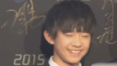 TFBOYS - 红毯