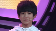 TFBOYS - 开场&自我介绍