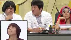Rainbow,李洪基(FTISLAND),韩国综艺 - MBC Gag Show