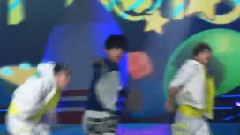 TFBOYS - 易烊千玺舞蹈Cut