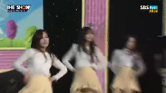 Lovelyz - Hi