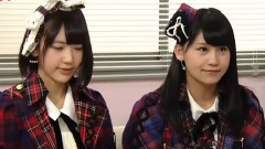 AKB48 - AKB48 SHOW! Ep65 - 横山と川栄～業界慣れしすぎた女たち～