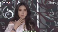 方敏雅(Girl's Day),Girl's Day - 我也是女人
