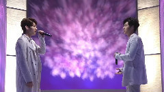 东方神起 - Spinning Talk & サクラミチ