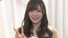 AKB48,乃木坂46 - 白石麻衣 ダリヤ