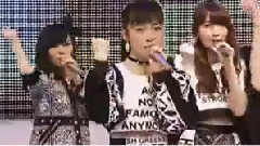 AKB48,柏木由纪 - 開場短劇 & Green Flash & 履物と傘の物語