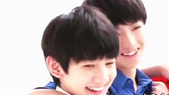 TFBOYS - 细水长流 凯源